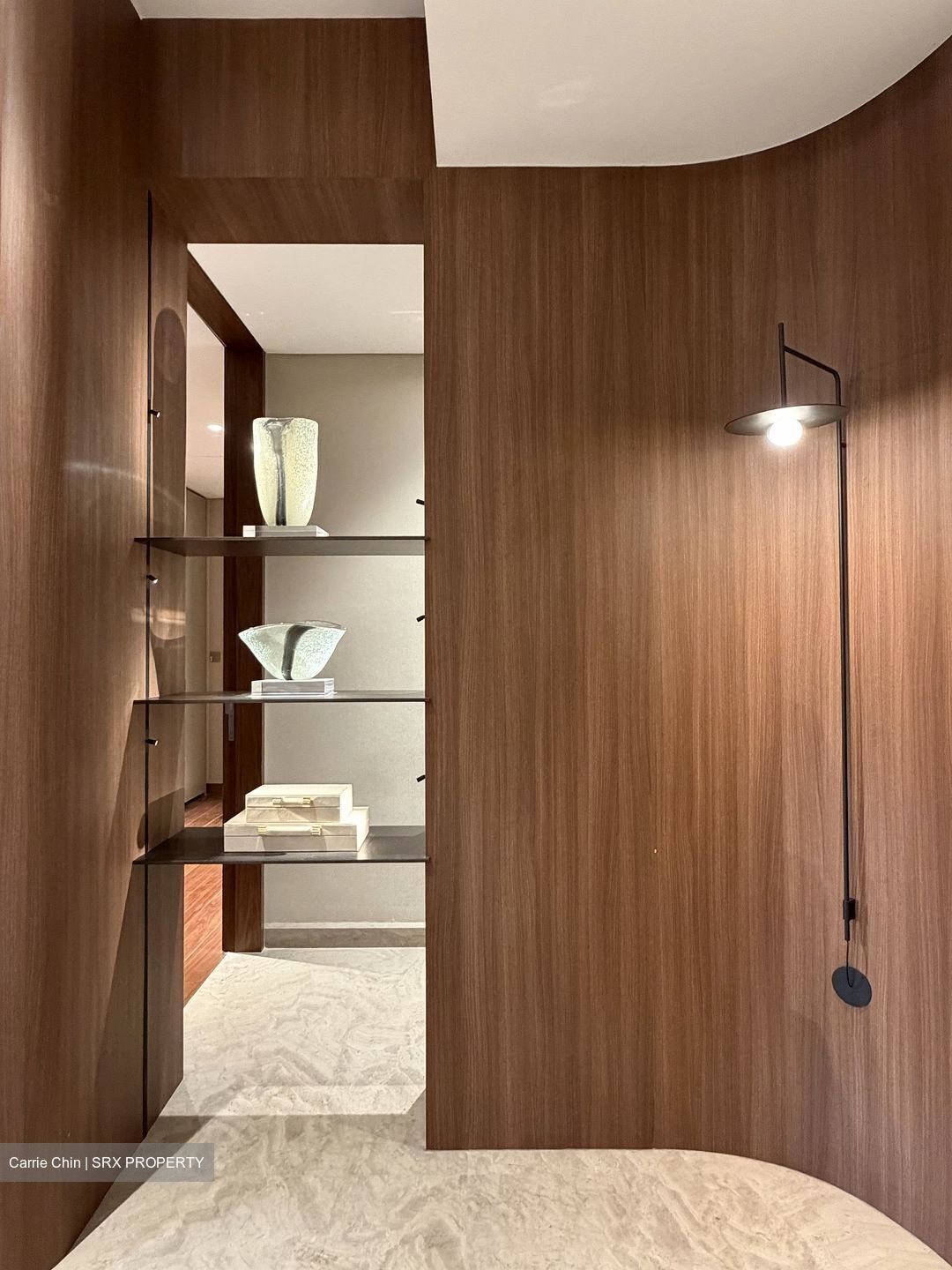 The Giverny Residences (D10), Apartment #583436381